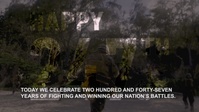 III MEF 247th Marine Corps' Birthday Message