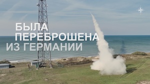 Армия США развертывает артиллерийскую реактивную систему залпового огня в Латвии