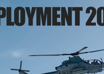 22nd Marine Expeditionary Unit 2022 Deployment