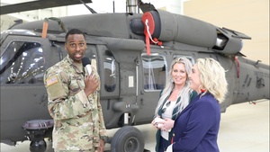 Boss Life of a Soldier