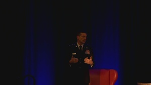 DISA Forecast to Industry 2022 Morning Session, Part 1