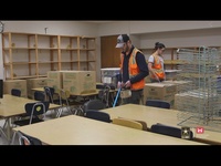 Jana Elementary School Investigation Progress Update