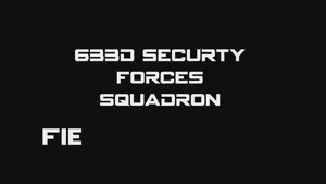 633d SFS aims to succeed