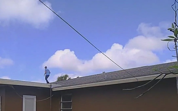 USACE completes Operation Blue Roof mission in Southwest Florida