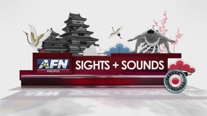 Sights and Sounds: Sagami River