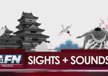 Sights and Sounds: Sagami River