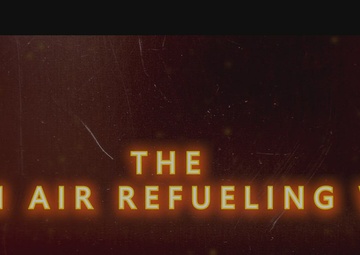 The 100th Air Refueling Wing Mission