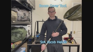 Boom Cover Tool Spark Tank Submission