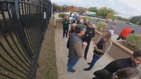 47th Marine Corps Marathon Highlight