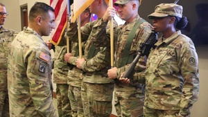 U.S. Army Centrals 104th Birthday B-Roll