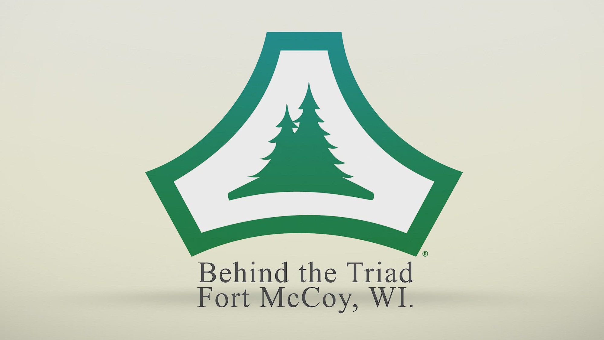 In the second episode of Behind the Triad, Fort McCoy Garrison Commander Colonel Stephen Messenger meets with veterans touring the Fort McCoy Commemorative Area, History Center and Equipment Park. He interviews a few veterans who actually served here at Fort McCoy in the 50s, 60s and 70s.
(U.S. Army video by Greg Mason, Fort McCoy MVI)