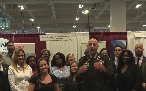 55 From the Field - Small Business Conference