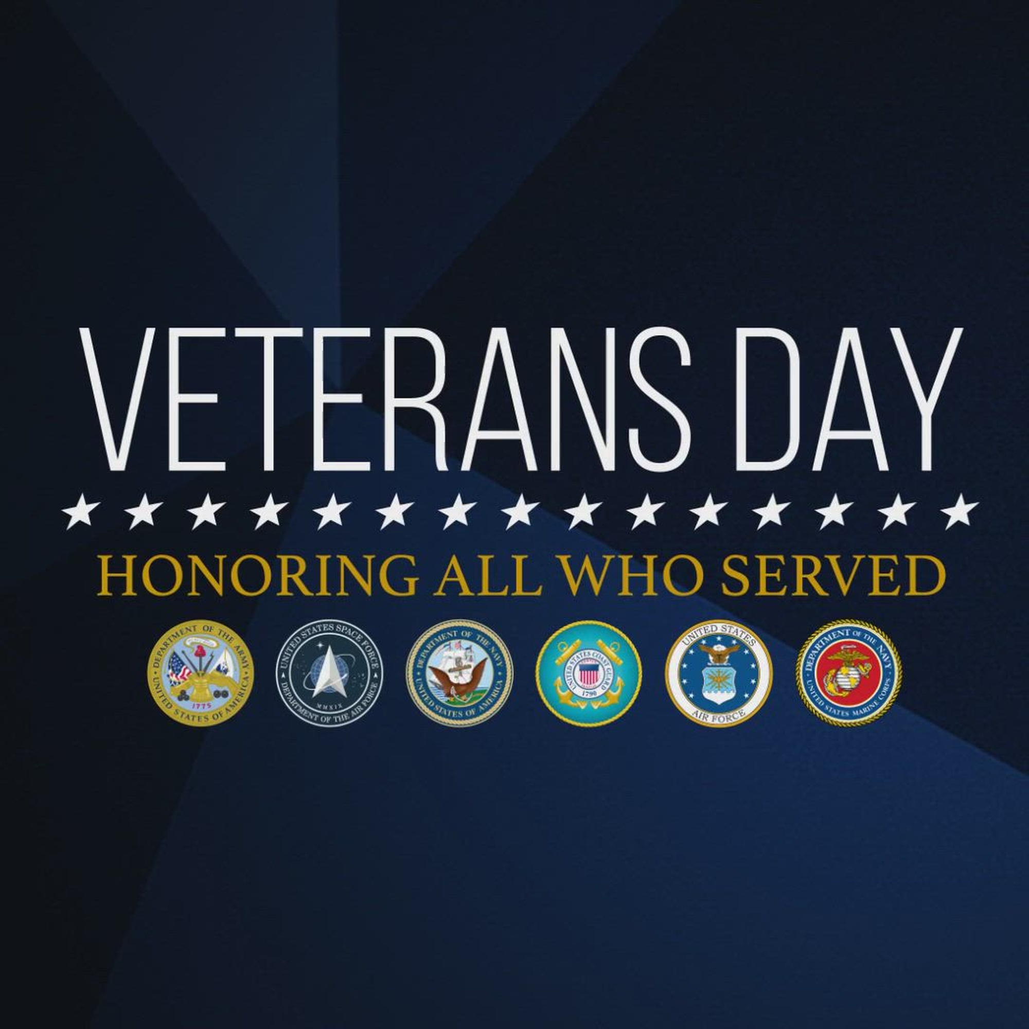 In addition to United States Army Space and Missile Defense Command's 2,000 service members, about 74% of its civilian workforce, as well as many contractors, has served in the armed forces. Today we honor all of our service members and veterans and thank them for their sacrifice. Happy Veterans Day!
