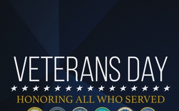 USASMDC Veterans Day 2022