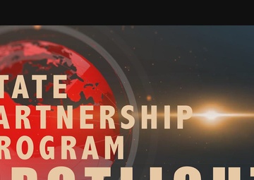 State Partnership Program Spotlight Episode 1