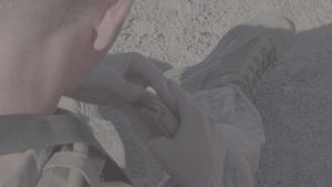 EAGER LION 22 LIVE FIRE