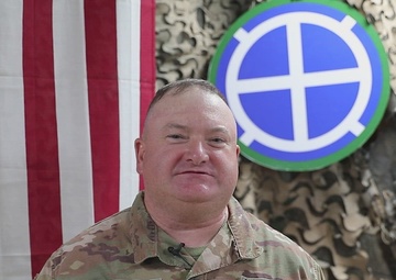 Capt. Chip Wells St. Louis Blues Shout-Out