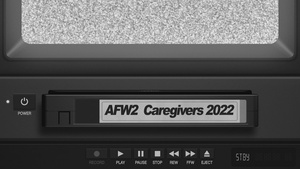 AFW2 | Warrior Care Month Feature | Highlighting Warrior Caregivers