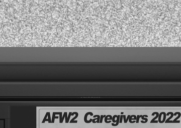 AFW2 | Warrior Care Month Feature | Highlighting Warrior Caregivers