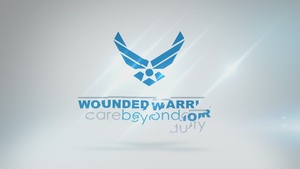 AFW2 | Warrior Care Month 2022 | A Show of Strength