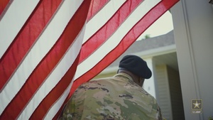 U.S. Army Reserve Chaplain | The story of Cpt. Edward Fornah