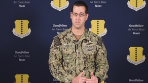 Navy Expanded Operational Stress Control: Module #11 (Buddy Care) Scenarios