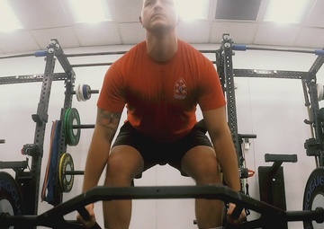 Comprehensive Readiness for Aircrew Flying Training