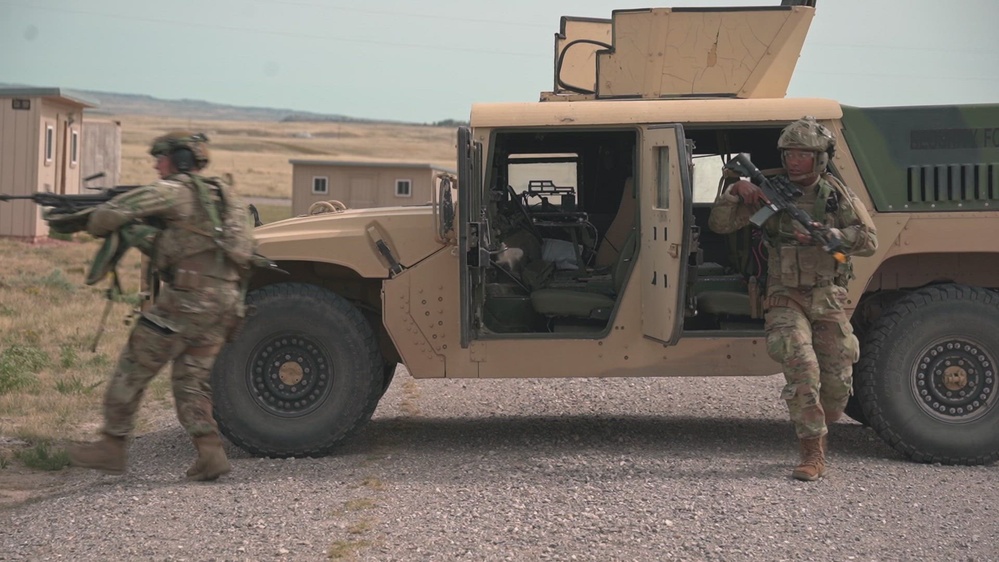 DVIDS Video Malmstrom Works