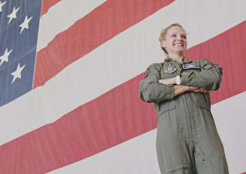 944th Fighter Wing 2022 Mission Video B-Roll 5 [Female Pilot, Security Forces, Medical, CBRN]