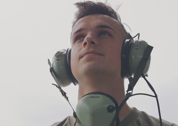 944th Fighter Wing 2022 Mission Video B-Roll 6 [F-35, F-16, Takeoff, Landing, Aircrew]