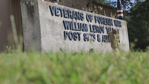 VFW Day 2022