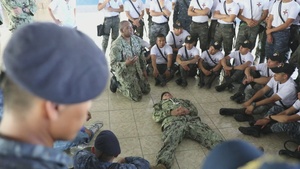 TCCC - Guatemala - CP22