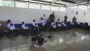 TCCC - Guatemala - CP22