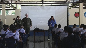 TCCC - Guatemala - CP22