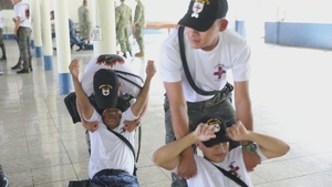 TCCC - Guatemala - CP22