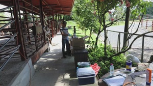 Vet Tec - Guatemala - CP22