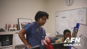 Kadena Dental Clinic Extends Coverage