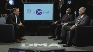 Center Stage: Diversity, Equity, and Inclusion