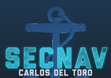 SECNAV Del Toro's 247th Marine Corps Birthday Message