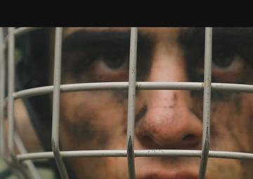 Charlie Company Body Sparring