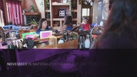 National Guard recognizes National Veterans and Military Families Month