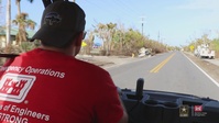 USACE teams conduct FEMA-assigned Hurricane Ian infrastructure assessments