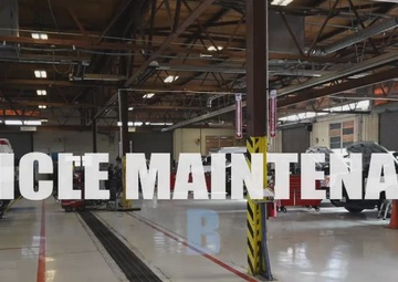 49th Logistics Readiness Squadron vehicle management part 1