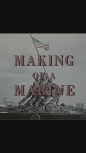 Marine Corps 247th Birthday Moto Reel