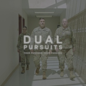 Dual Pursuits | Greater Good