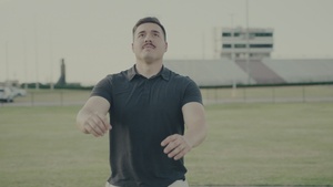 Dual Pursuits | Matt Wisdom