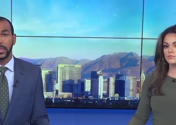 Pedestrian Safety When Your Vehicle is Disabled