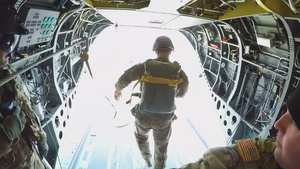 FORT BENNING MCOE ARMY/NAVY SPOT 45 SEC