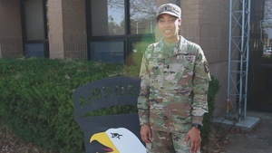 1st Lt Rebecca Bryant University of Kentucky shout out