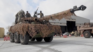 CJTF-HOA celebrates Partner Appreciation Day
